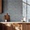Summer meadow light Blue - 1035401-04 Tapetti – kuva 2
