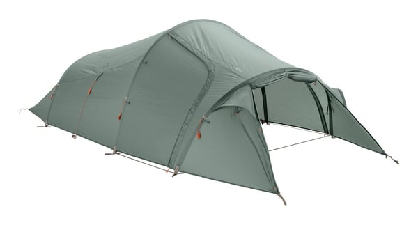 Vaude Allround Ferret XT 3P -vaellusteltta