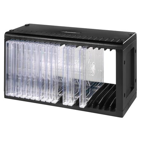 Hama CD Rack 20