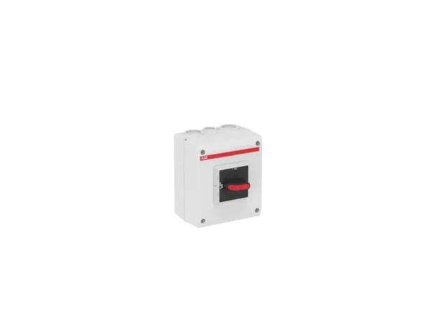 ABB OTP16T3M Turvakytkin