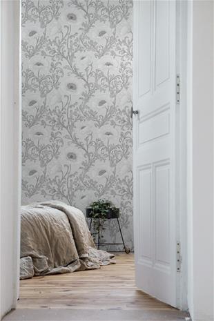 Dorte Grey - 1062401-06 Tapetti
