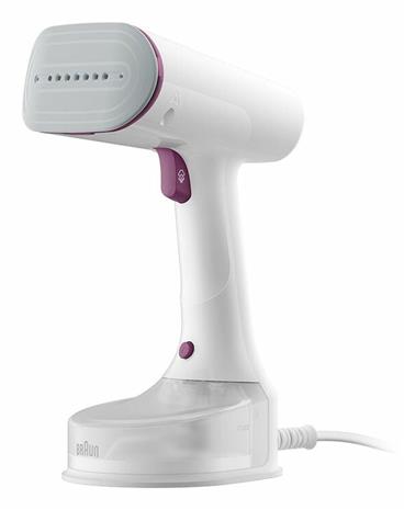 Braun QuickStyle 5 GS5011PU, vaatehöyrytin