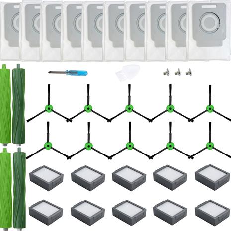 iRobot Roomba i -sarjan varaosasarja