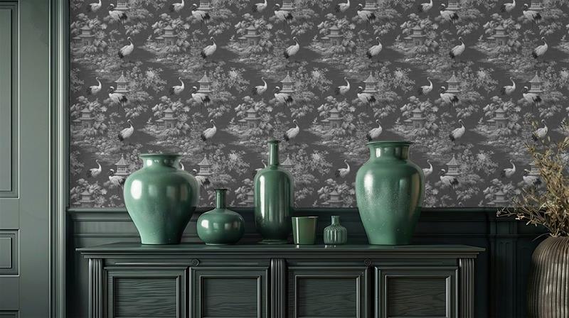 Samir Grey - 1117201-05 Tapetti