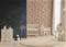 Timo Beige - 1117401-02 Tapetti – kuva 2