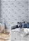 Beppe Blue - 1117601-01 Tapetti – kuva 2