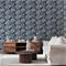 Leopold Blue - 1116301-03 Tapetti – kuva 2