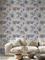 Sylvester Blue - 1116401-03 Tapetti – kuva 2