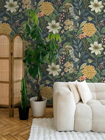 Clematis - 92062 Tapetti