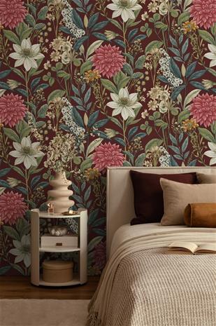 Clematis - 92061 Tapetti
