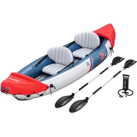 Hydro Force kajakki 3.2m x 88 cm Rapid X2
