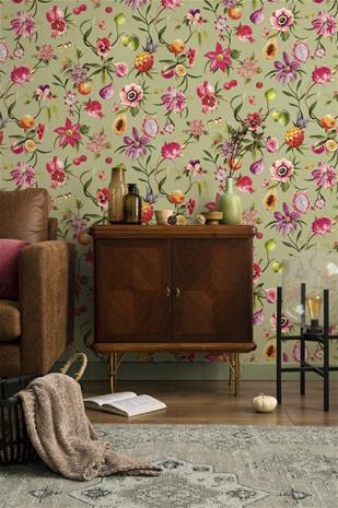 Tropica - 92110 Tapetti
