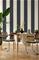 Cordelia stripe - 92102 Tapetti – kuva 2