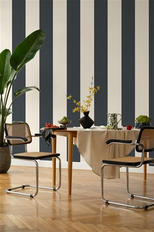 Cordelia stripe - 92102 Tapetti – kuva 2/2