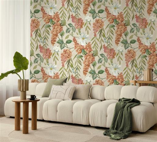 Buddleia - 99551 Tapetti