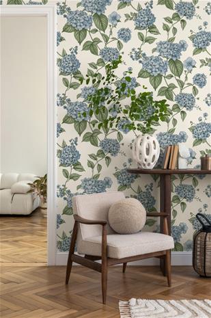 Hortensia - 92121 Tapetti