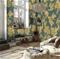 Digital Golden Blossoms - 79015-2 Tapetti – kuva 2