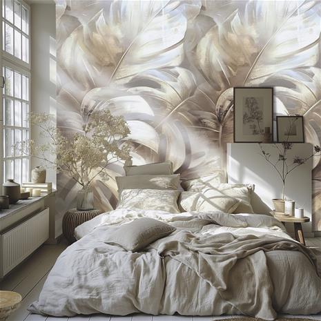 Digital Botanical Elegance - 79016-1 Tapetti – kuva 2/2