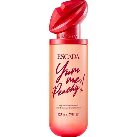 Escada Yum me, Peachy! Body Mist 236 ml