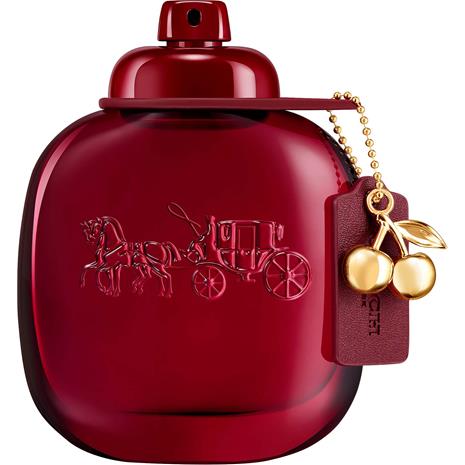 Coach Cherry - Parfum 90 ml