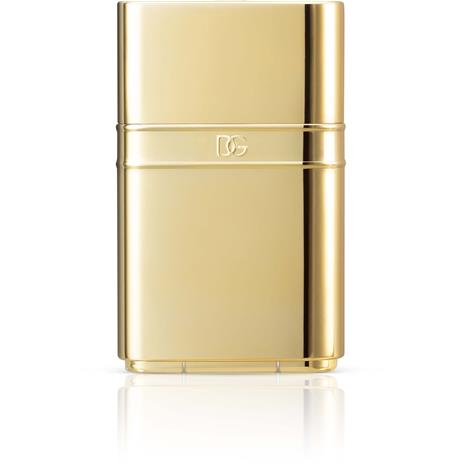 Dolce&Gabbana Glazelighter Highlighter 5 ml 00 Multiversal - Opalescent Shimmer