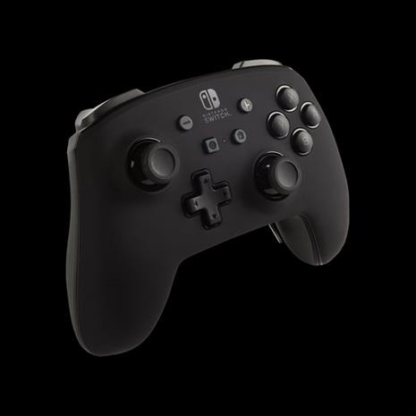 PowerA Fusion Pro Wireless Controller, Nintendo Switch -ohjain