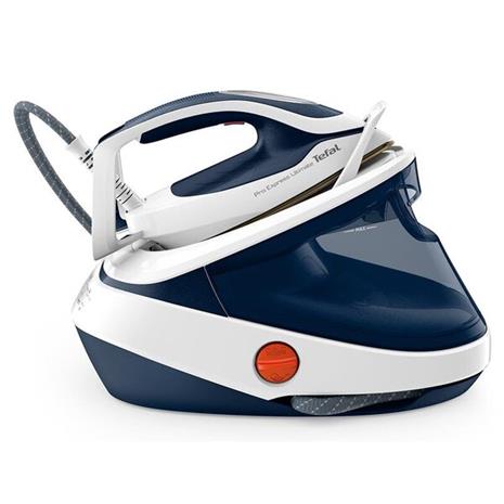 Tefal Pro Express Ultimate II GV9712E0, silityskeskus