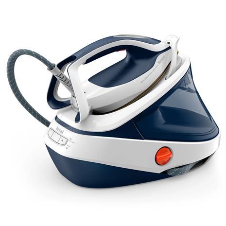 Tefal Pro Express Ultimate II GV9712E0, silityskeskus