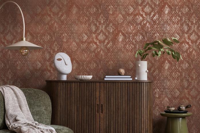 Metropolitan Stories IV - H6723 Tapetti