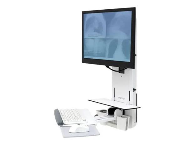 PATIENT ROOM, VL18 STS WM