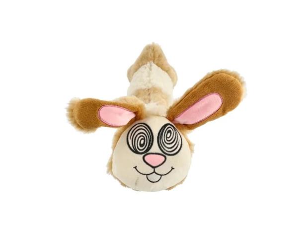 SpirreRabbit koiran lelu - M (14 cm)