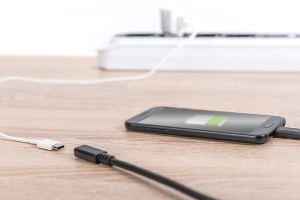 DIGITUS USB-C extension cable - 2 m – kuva 4/8