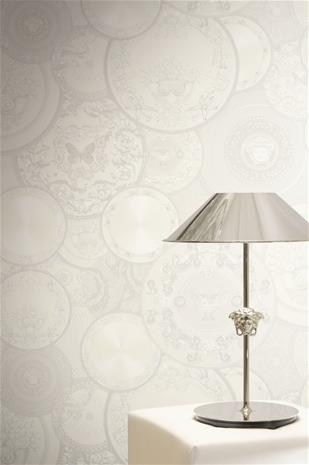 Versace VI - 34901-4 Tapetti – kuva 2/2
