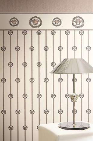 Versace VI - 79131-5 Tapetti – kuva 2/2