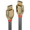 Lindy Gold Line HDMI cable with Ethernet - 7.5 m – kuva 3