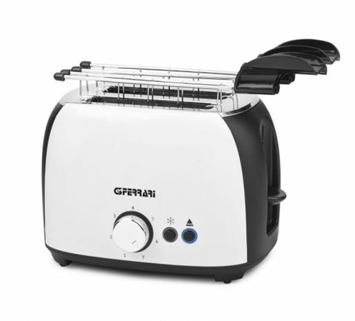 G3 Ferrari Grantoast G10033, leivänpaahdin – kuva 6/8