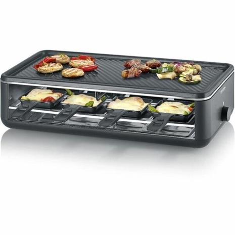 Severin RG 2365, raclettegrilli