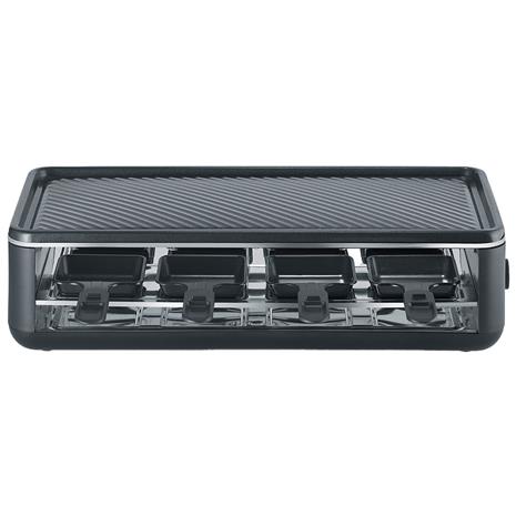 Severin RG 2365, raclettegrilli
