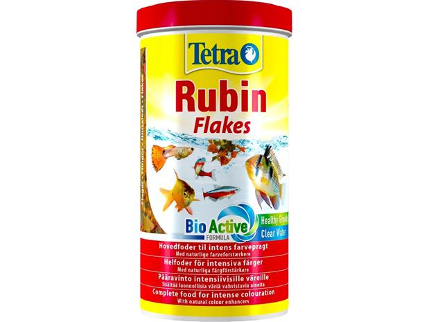 Tetra rubin 1 L