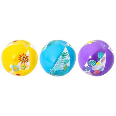 Bestway Designer Beach Ball 51 cm rantapallo