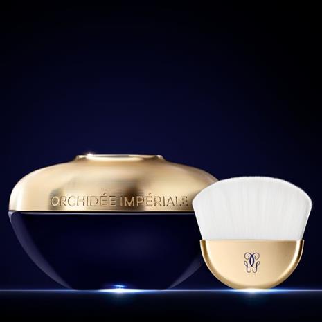 Guerlain Orchidée impériale mask -kasvonaamio, 75ml