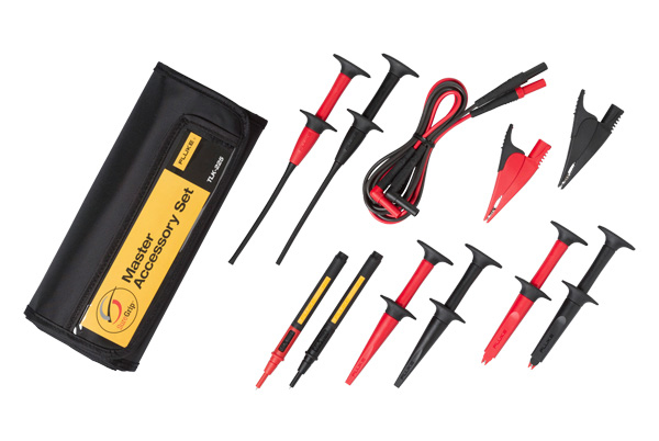 Fluke TLK-225 Varustesarja