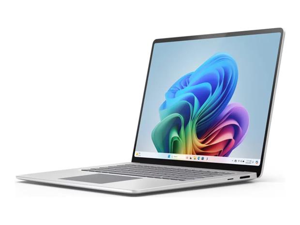 Microsoft Surface Laptop 7 ZHQ-00013 (Snapdragon X Elite, 16 GB, 512 GB SSD, 15", Win 11), kannettava tietokone