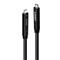 Lindy USB-C to USB-C Hybrid Cable - 10m – kuva 3
