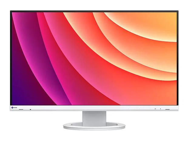 Eizo FlexScan EV2740S-WT (27"), näyttö