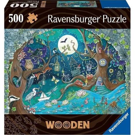 Ravensburger 17516 puzzle