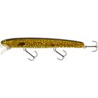 Westin Jätte 17 cm vaappu Natural Pike