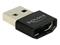 DeLOCK charging / data adapter – kuva 2