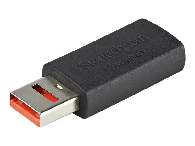 StarTech.com USBSCHAAMF