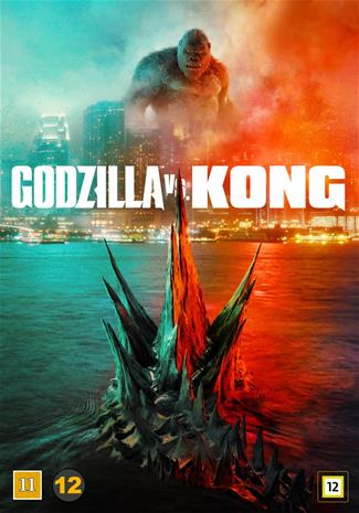 Godzilla Vs. Kong – kuva 6/7